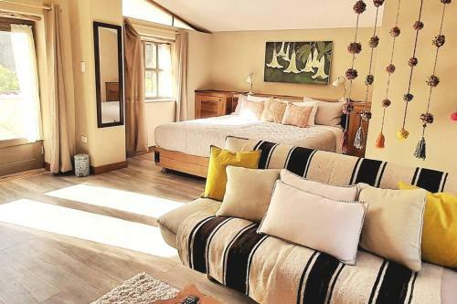 Apartamento The House Of Klau