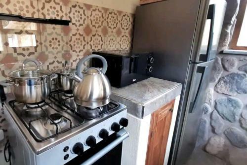 Apartamento The House Of Klau
