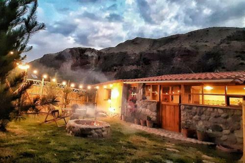 Apartamento The House Of Klau