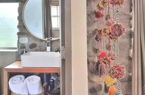 Apartamento The House Of Klau