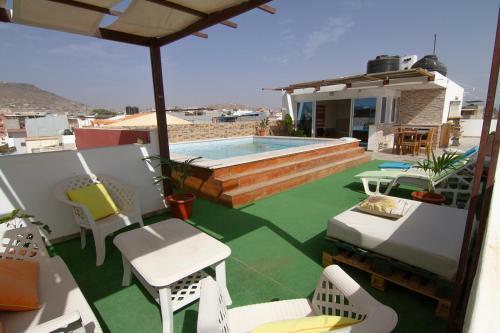 Apartamento Quick Stay In Praia