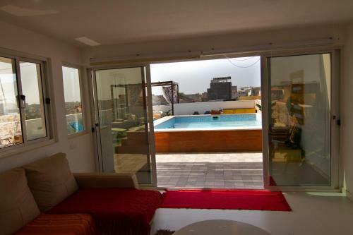 Apartamento Quick Stay In Praia