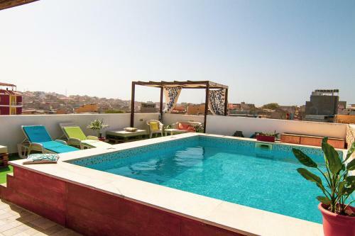 Apartamento Quick Stay In Praia
