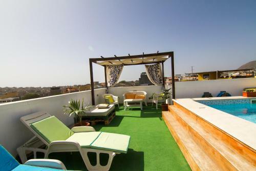 Apartamento Quick Stay In Praia