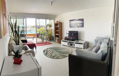 Apartamento Quick Stay In Praia