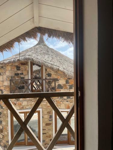 Hostal Fusion Guest House