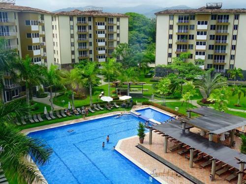 Apartamento Costa Linda Playa Jaco Apt