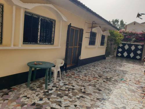 Apartamento Omar's Rentals