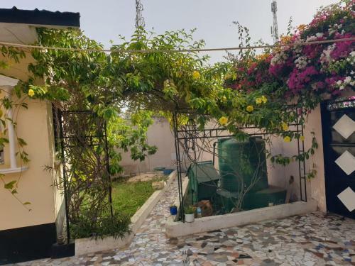 Apartamento Omar's Rentals