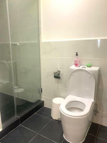 Apartamento Embassy Gardens Luxury Suites Cpg
