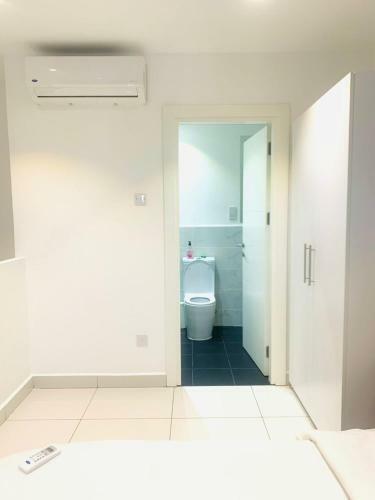 Apartamento Embassy Gardens Luxury Suites Cpg