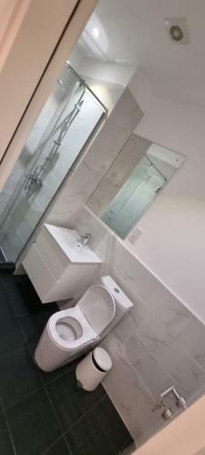 Apartamento Embassy Gardens Luxury Suites Cpg