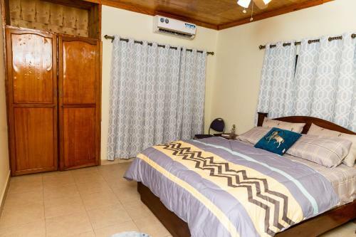 Apartamento 3 Bedroom Flat With Access To The Entire House
