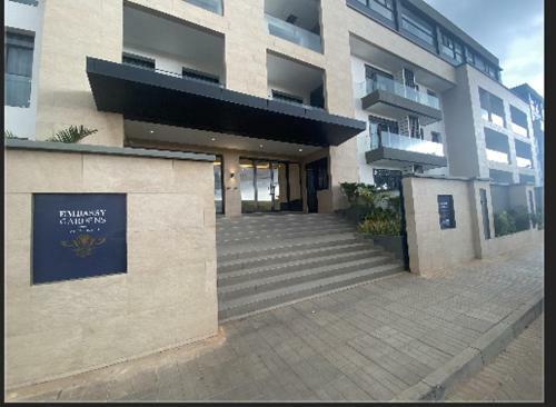 Apartamento Cantonments Gem At Embassy Gardens