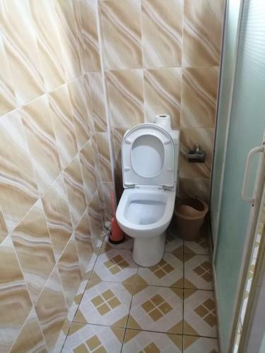 Afabu Apartment