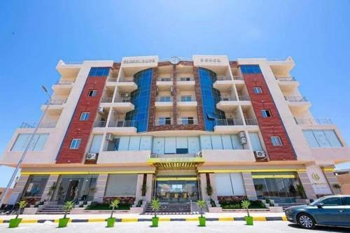 Hotel Casablanca Beach Hurgada