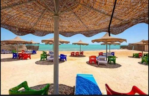 Hotel Casablanca Beach Hurgada