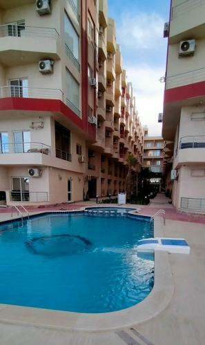 Hotel Casablanca Beach Hurgada