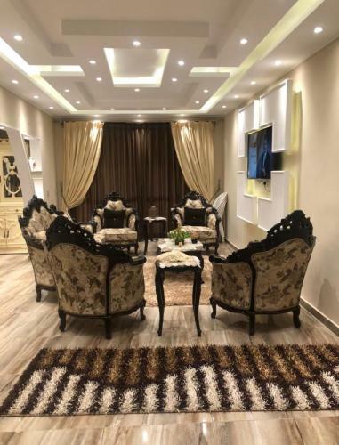 Al Faisal Apartment 2