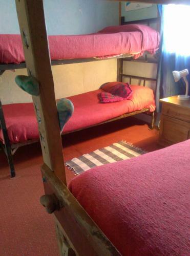 Piuke Mapu Patagonia Hostel