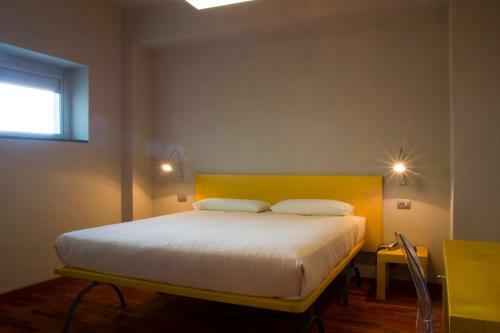 Hotel San Lorenzo Si Alberga