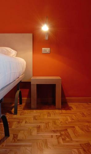 Hotel San Lorenzo Si Alberga