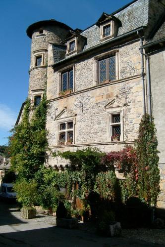 La Cascade