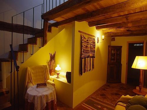 Hostal Posada Molino Del Canto