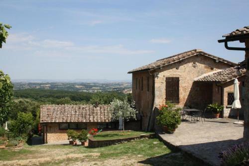 Agroturismo Agriturismo Il Caggio