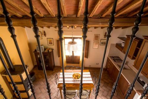 Agroturismo Agriturismo Il Caggio