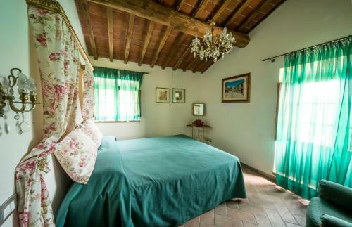 Agroturismo Agriturismo Il Caggio