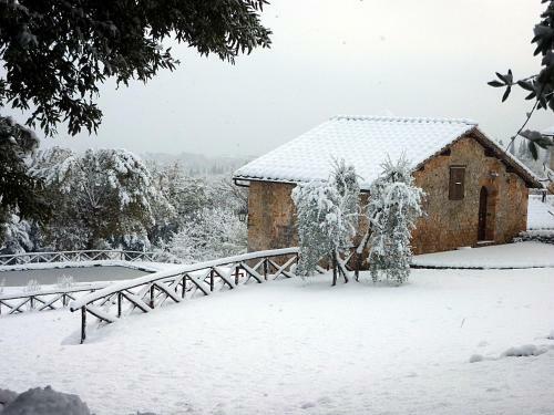 Agroturismo Agriturismo Il Caggio