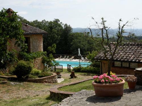 Agroturismo Agriturismo Il Caggio