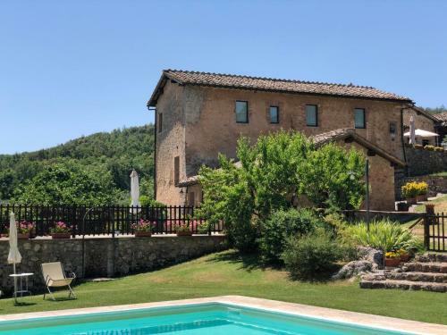 Agroturismo Agriturismo Il Caggio