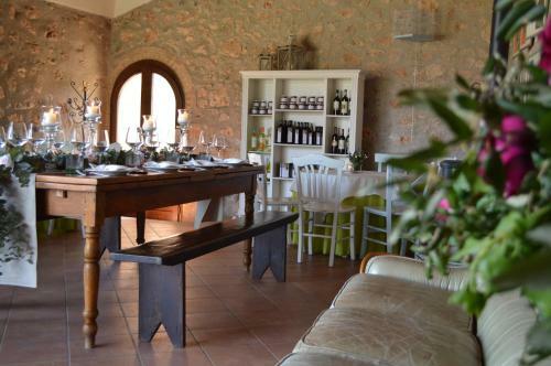 Agroturismo Agriturismo Il Caggio