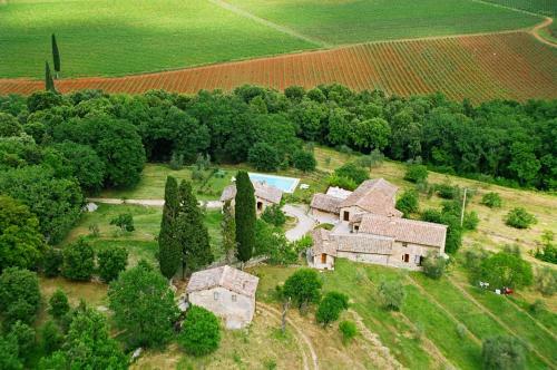 Agroturismo Agriturismo Il Caggio