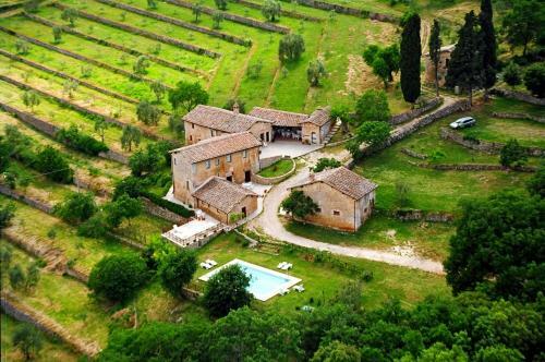 Agroturismo Agriturismo Il Caggio