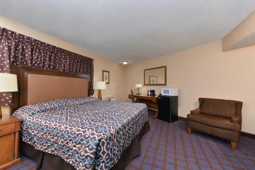 Posada Economy Inn Ardmore