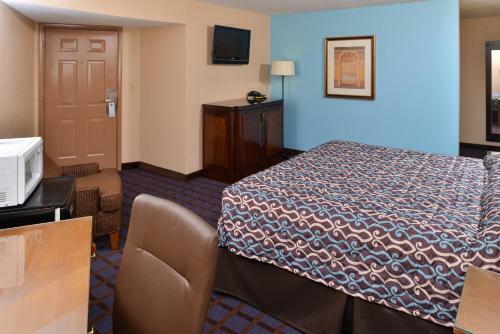 Posada Economy Inn Ardmore