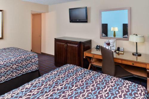 Posada Economy Inn Ardmore