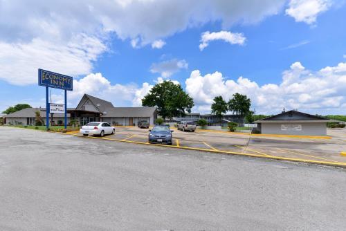 Posada Economy Inn Ardmore