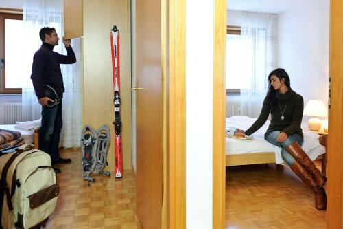 Apartamento Residence Stella Delle Alpi