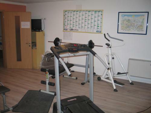 Apartamento Residence Stella Delle Alpi