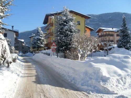 Apartamento Residence Stella Delle Alpi