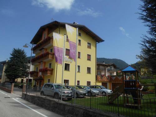 Apartamento Residence Stella Delle Alpi