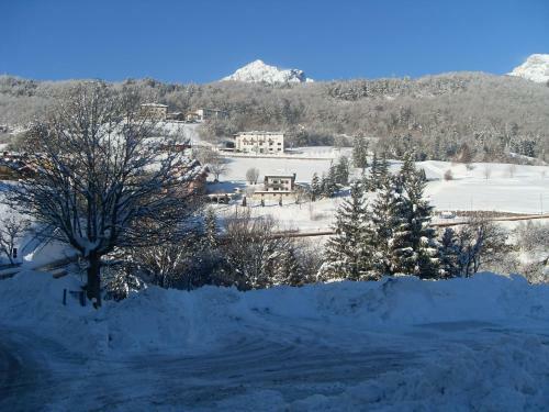 Apartamento Residence Stella Delle Alpi