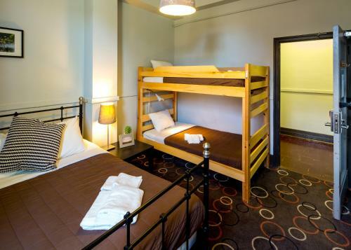 Albergue Hi-vancouver Jericho Beach