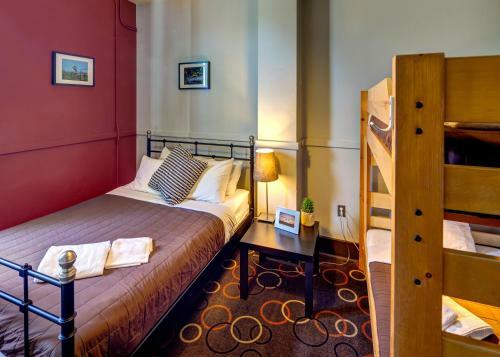 Albergue Hi-vancouver Jericho Beach