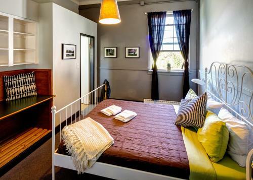 Albergue Hi-vancouver Jericho Beach