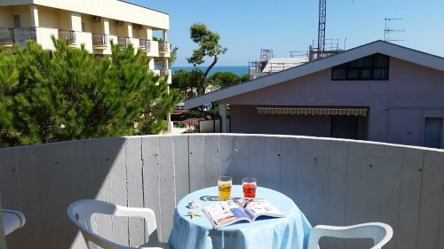 Hotel Marebello